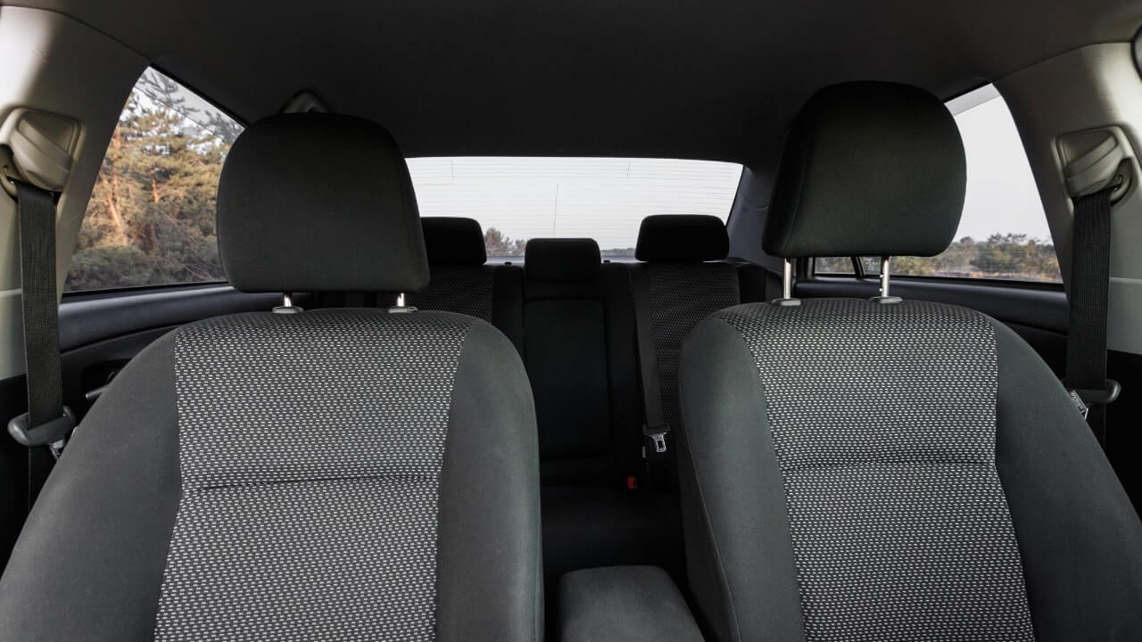 Signs It’s Time to Replace Your Car Seat Covers