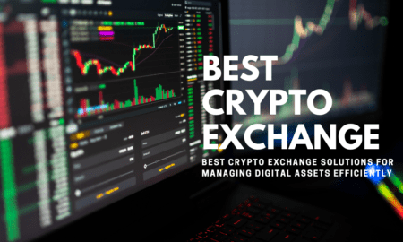 Best Crypto Exchange
