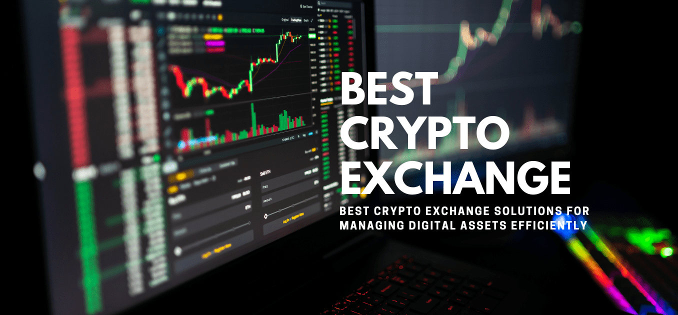 Best Crypto Exchange