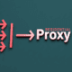 Residential proxy