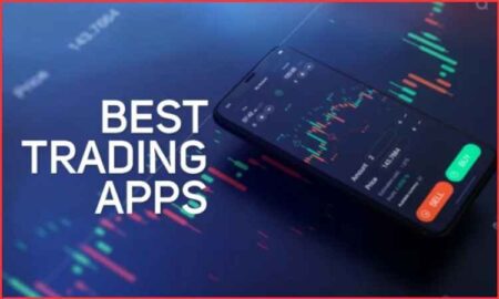 Best Stock Trading Apps for Beginners