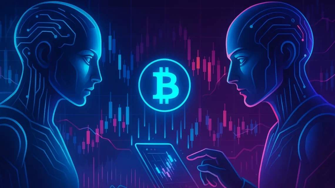 Crypto Exchanges Are Racing to Build AI Agent Skills. Here Is Where Things Stand.
