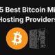 The 5 Best Bitcoin Mining Hosting Providers to Consider in 2026