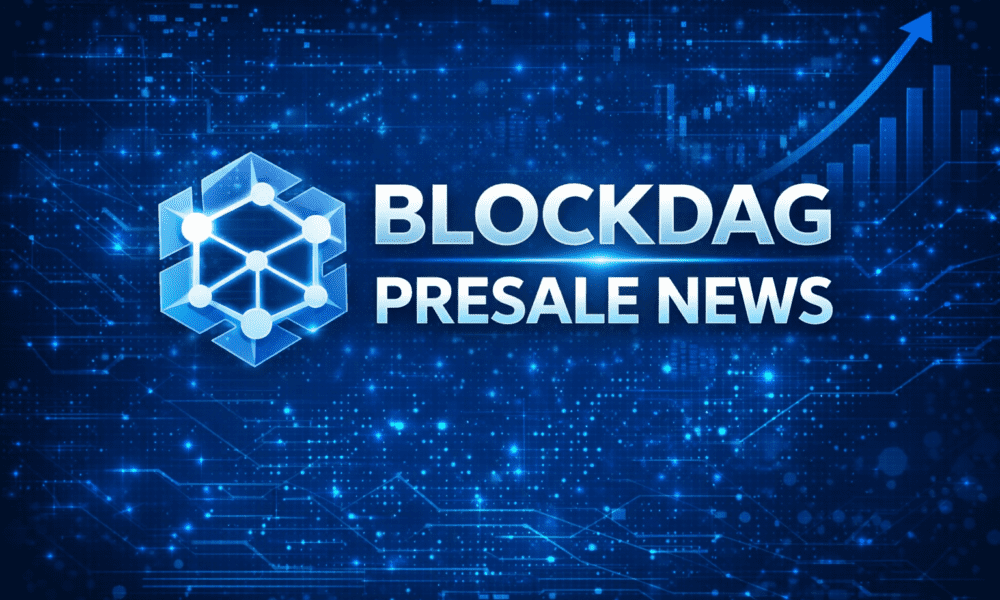 Pepeto vs BlockDAG Race Heats Up: Digital Asset Treasury Inflows Sink to 5M as Pepeto Raises .4M With 267x Potential