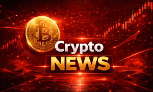 XRP Fails $1.45 Resistance Again as Whale Wallets Shift 230 Million ADA and One Presale Draws Ripple Veteran Capital