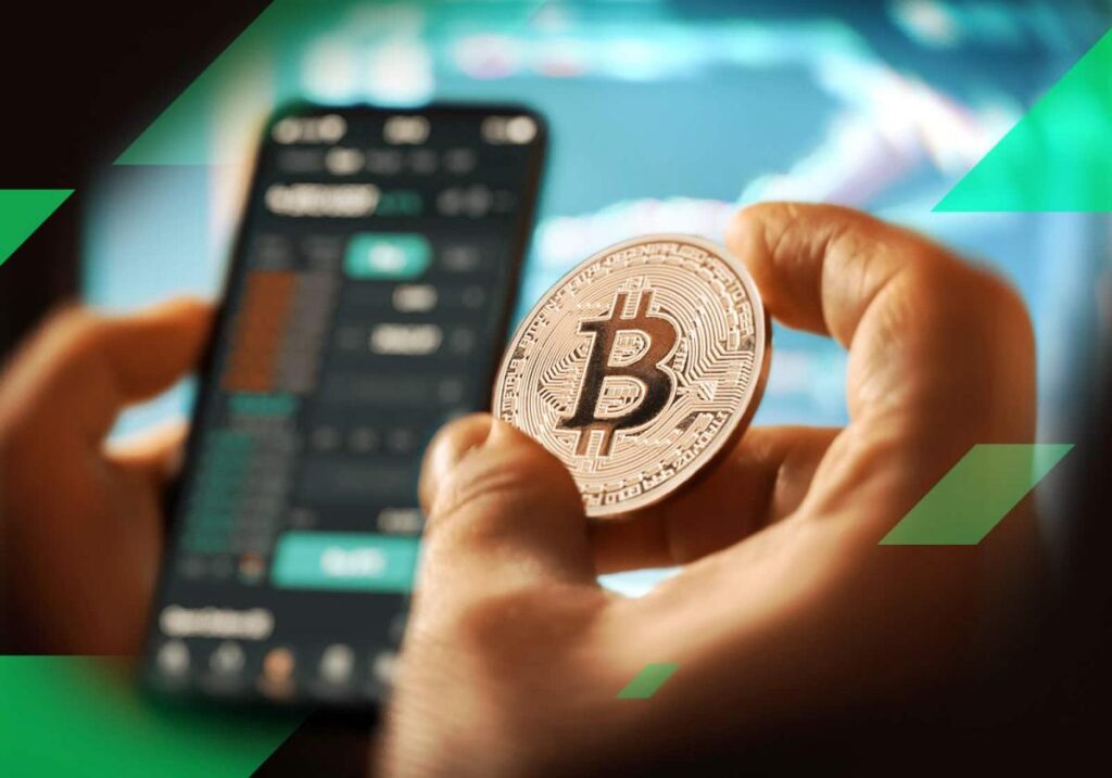 Safely Buy and Store Your First Cryptocurrency