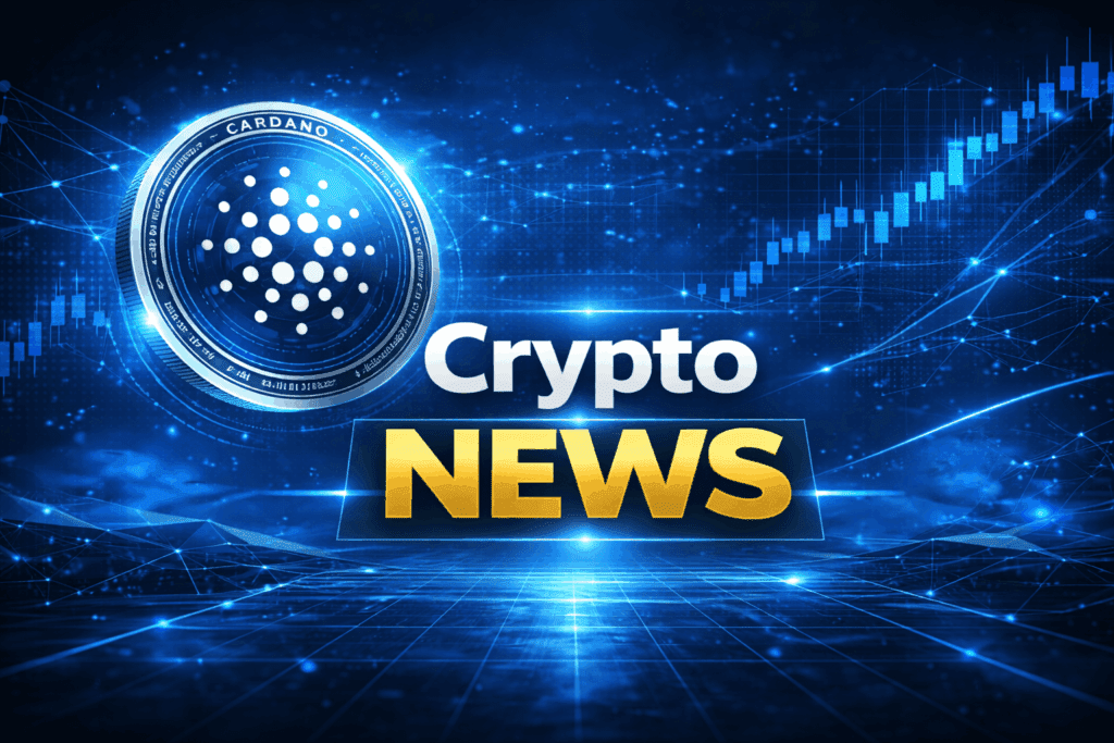 cardano price