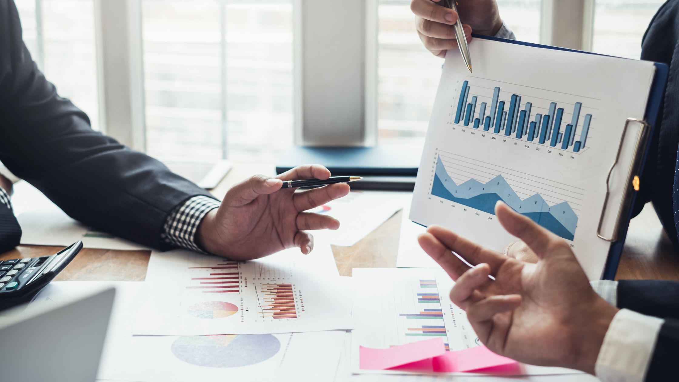 Discover How Bexalon Helps Investors Achieve Financial Goals