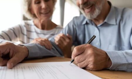 Attorney for Caregiver