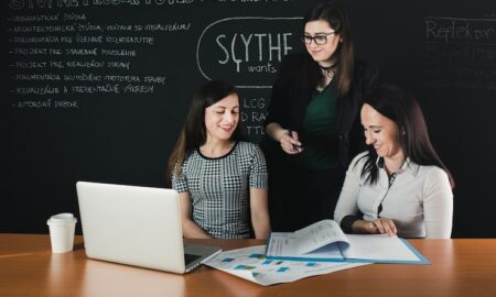 Why Workforce Learning and Development Is Now a Business Priority