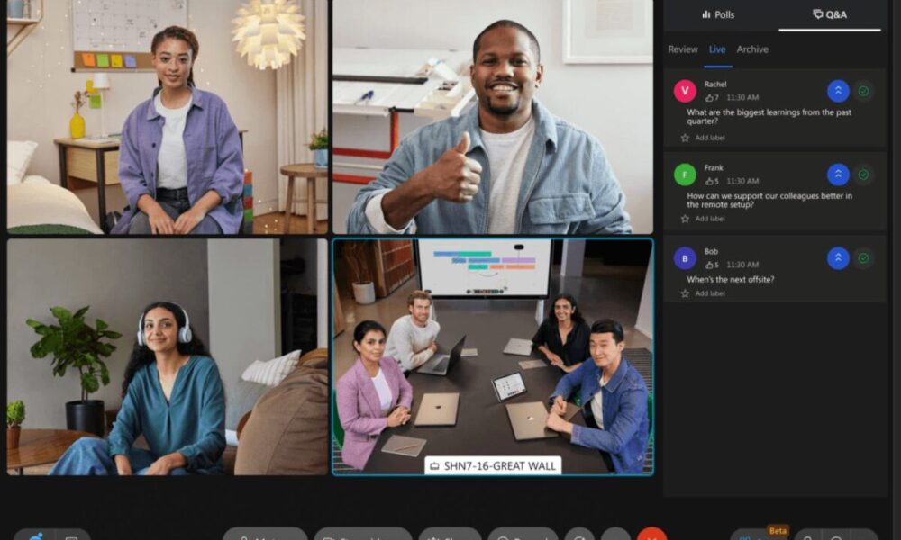 Should You Use Cisco Webex for Office Communication?