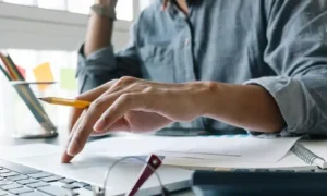 Bookkeeping Services