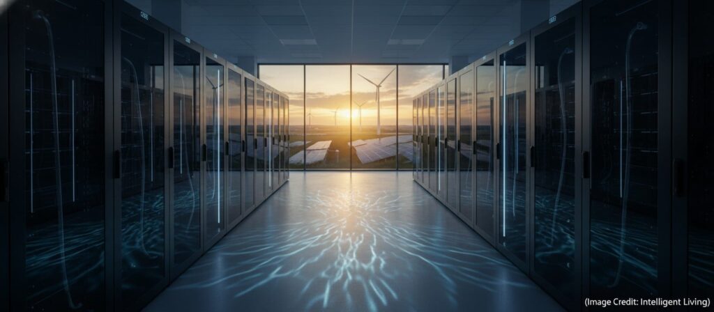 AI Data Center
