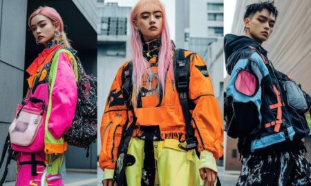 The Ultimate Y2K Streetwear Starter Pack: What You Need to Own