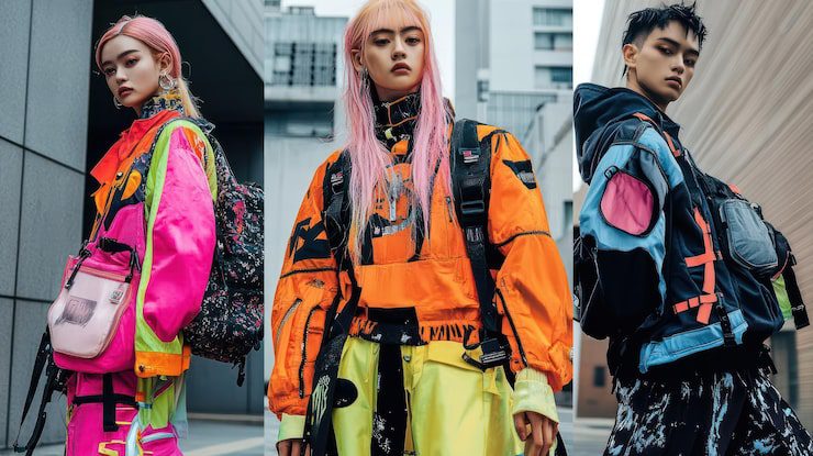 The Ultimate Y2K Streetwear Starter Pack: What You Need to Own