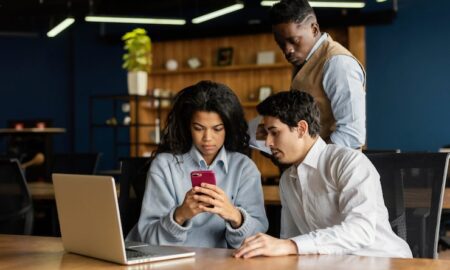 The Top 5 Benefits of Working with a Mobile App Development Company in Houston