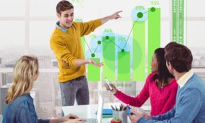 How Does Augmented Reality Work? A Beginner’s Guide to AR Technology