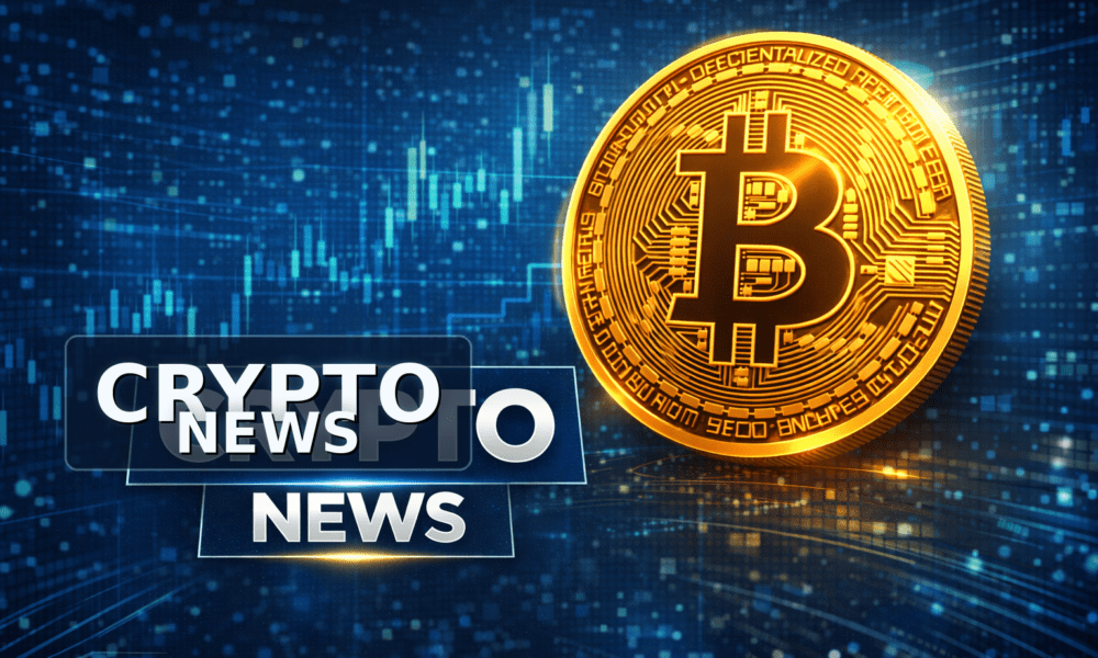 Bitcoin Price News: BlackRock IBIT Records 2 Million in Inflows as BTC Recovers Toward K and Smart Presale Capital Flows Into Pepeto