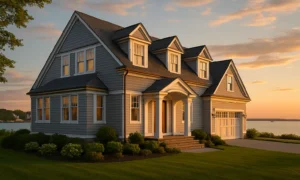 Best Custom Home Builder in Connecticut