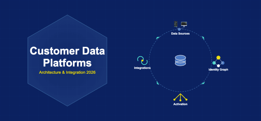 Customer Data Platforms in 2026: Architecture, Integration and the ...