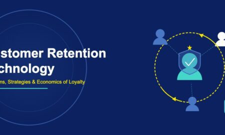 Customer Retention Technology: Platforms, Strategies and Economics of Loyalty