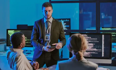 Indianapolis Business