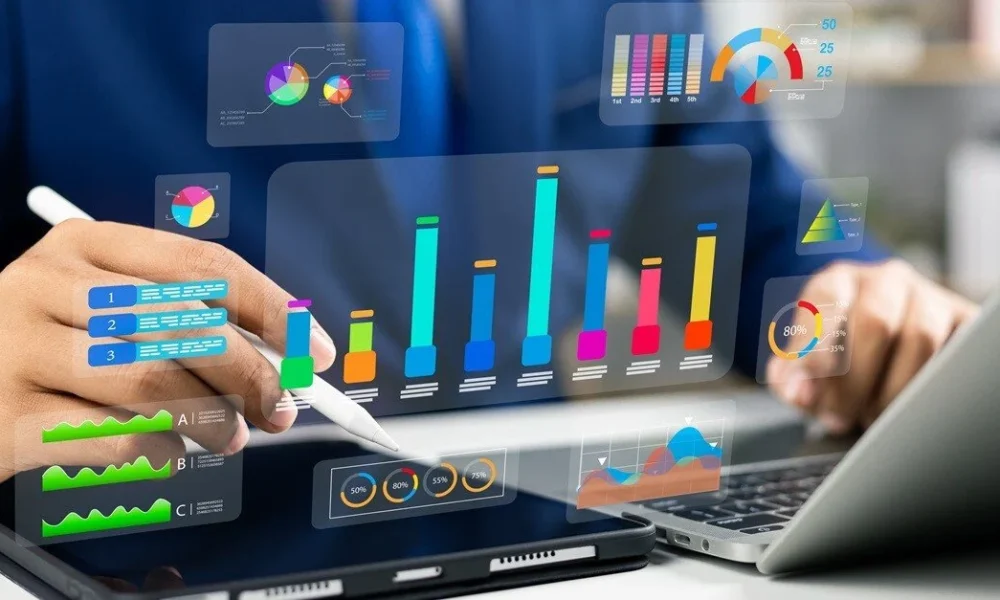 The Impact of Data Insights on Digital Marketing Performance Analysis