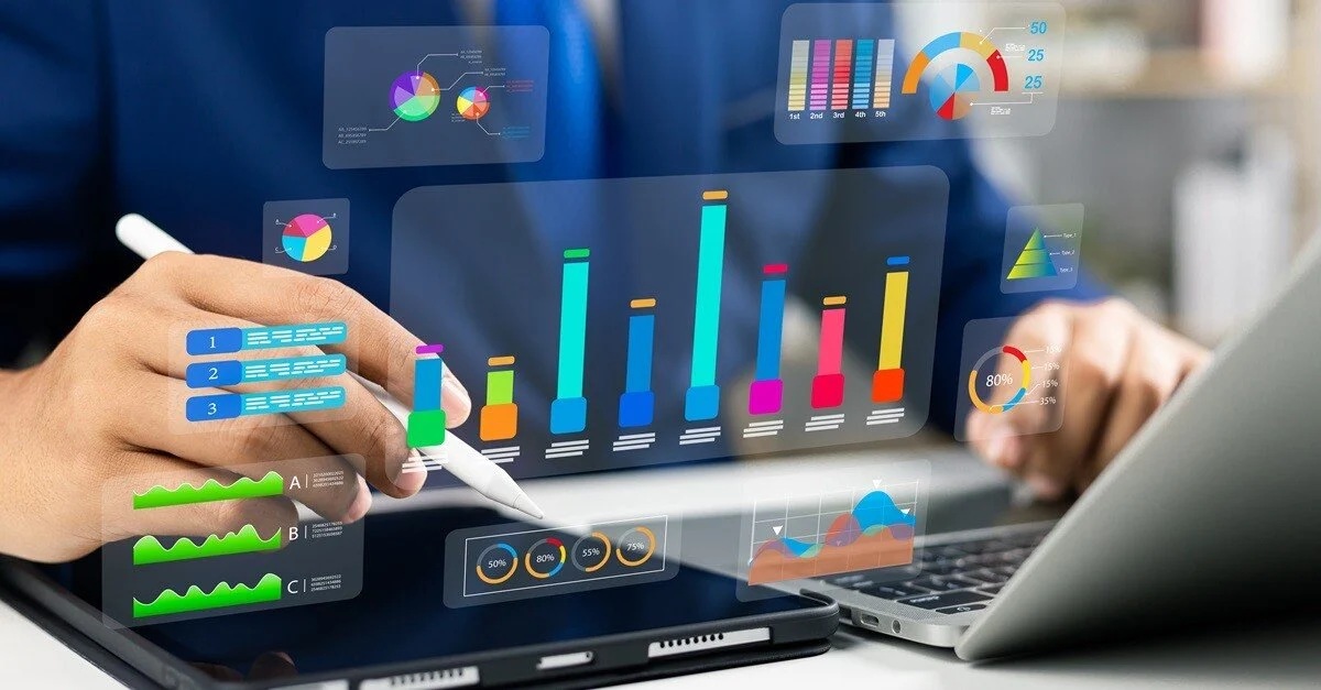 The Impact of Data Insights on Digital Marketing Performance Analysis