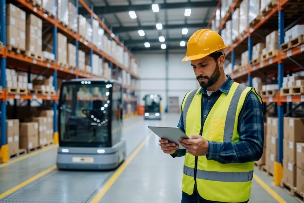 Supply Chains