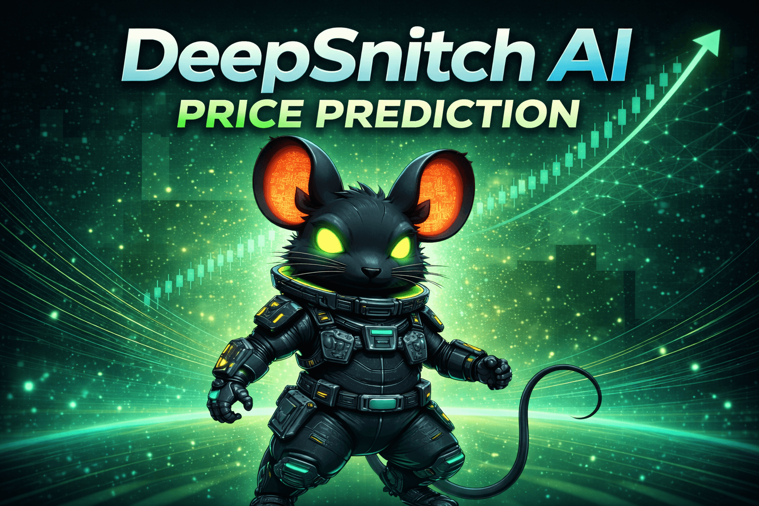 DeepSnitch Price Prediction Hits a Limit as Pepeto’s Exchange Infrastructure Proves Why Analytics Dashboards Are a High Speculative Investment