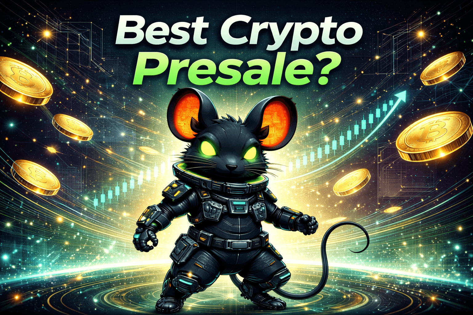 Best Crypto Presale to Buy in 2026: Pepeto Crosses $7.87M While DeepSnitch AI Remains a High Speculative Investment With Limited Upside