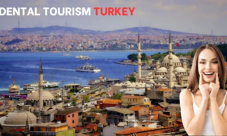 Combine Your Holiday with Implant Treatment in Turkey at Point Clinic