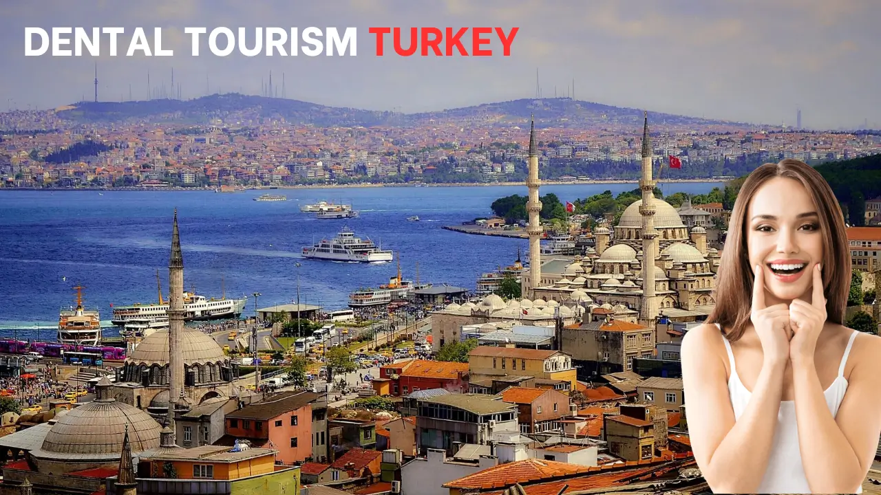 Combine Your Holiday with Implant Treatment in Turkey at Point Clinic