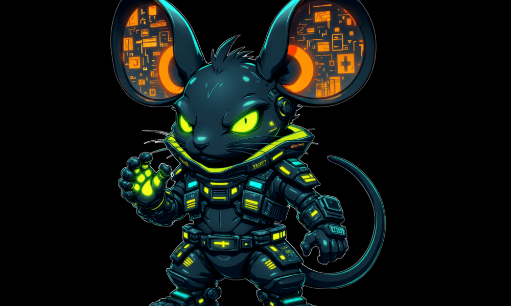 The DEP18K Protocol Deepstitch: Where AI Meets the Future of On-Chain Data