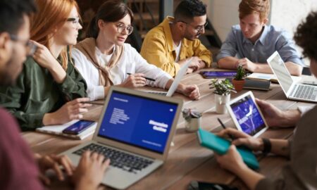 Account Based Marketing agencies for B2B