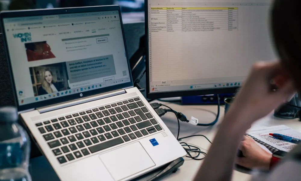 Waarom digitale PR-bureaus het geheime wapen zijn dat elk Brits merk in 2026 nodig heeft