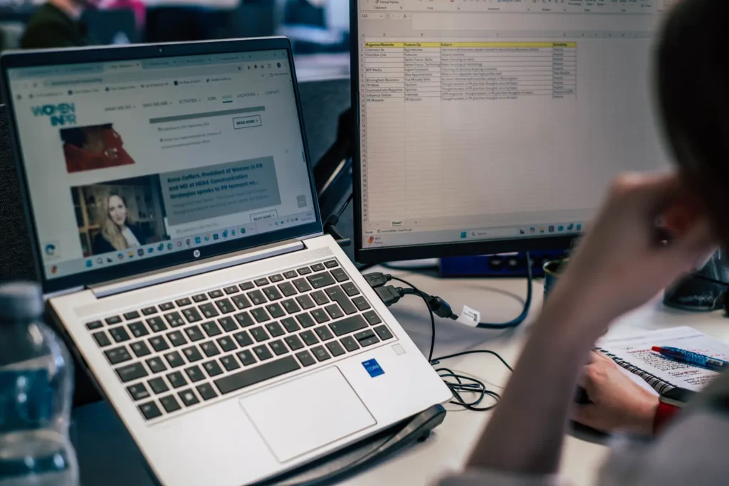 Digital PR Agencies