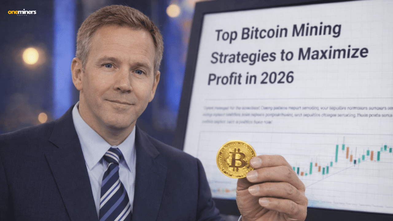 Top 10 Bitcoin Mining Strategies to Maximize Profit in 2026