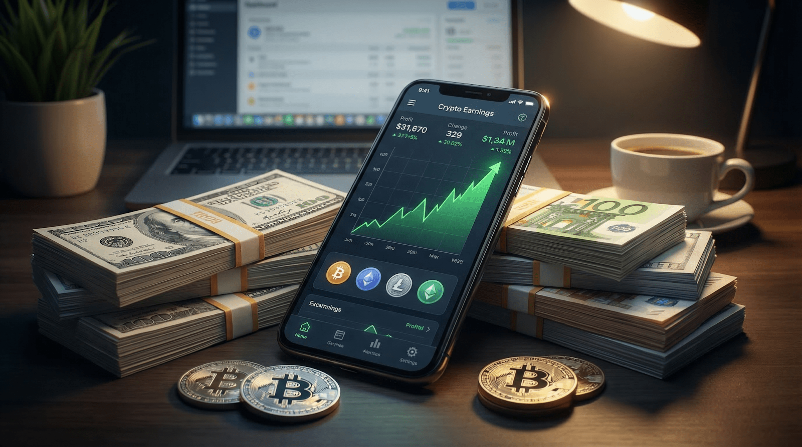 Quantum Cloud Mining Surges: Crypto Holders Unlock New Opportunities Through NOW DeFi