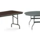 Plastic Folding Tables