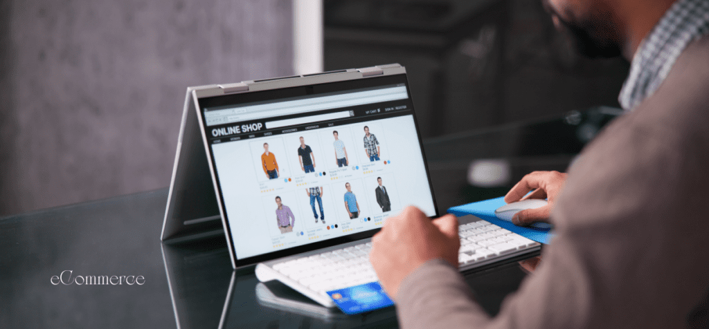 AI and cloud technology are transforming eCommerce