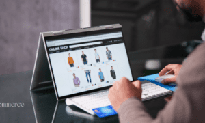 AI and cloud technology are transforming eCommerce