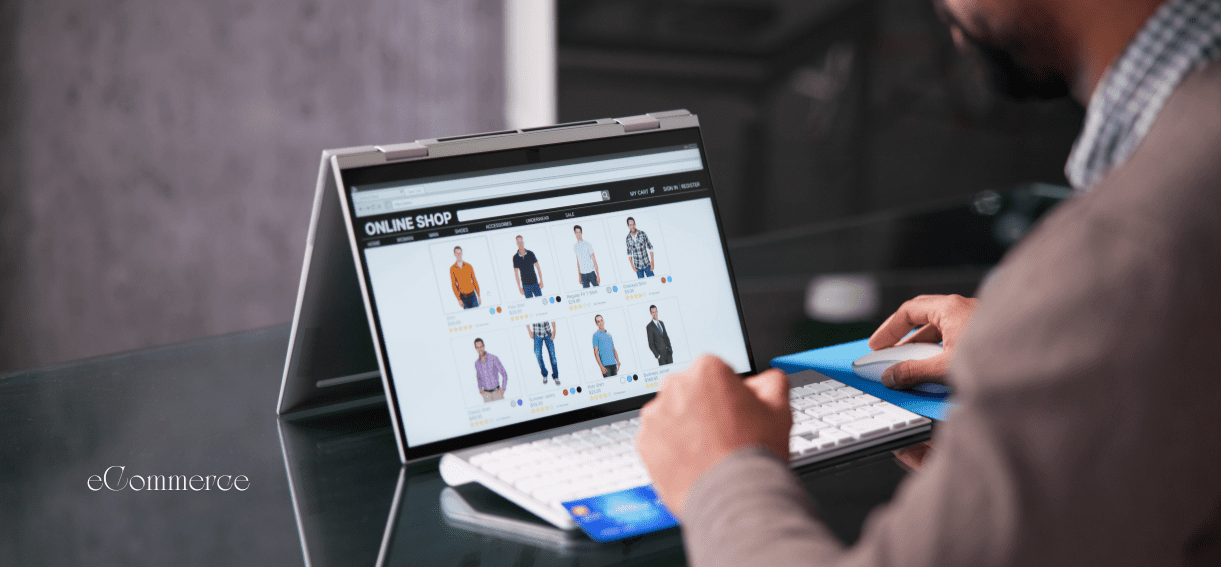 AI and cloud technology are transforming eCommerce