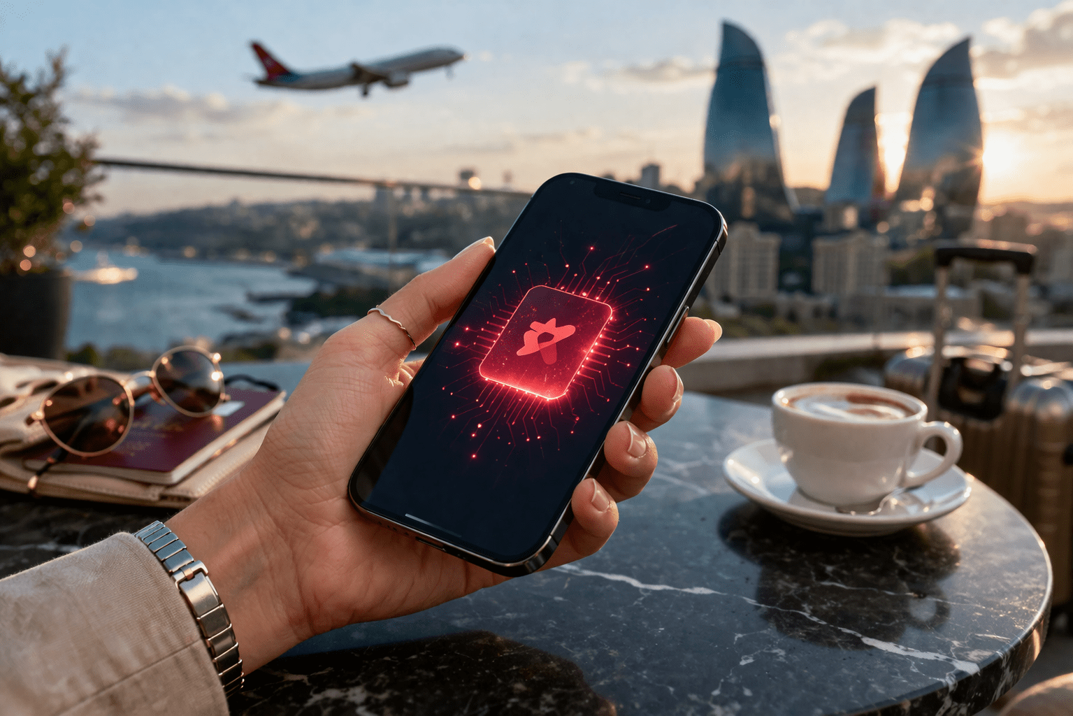 eSIM Technology by Bakcell: The Future of Connectivity