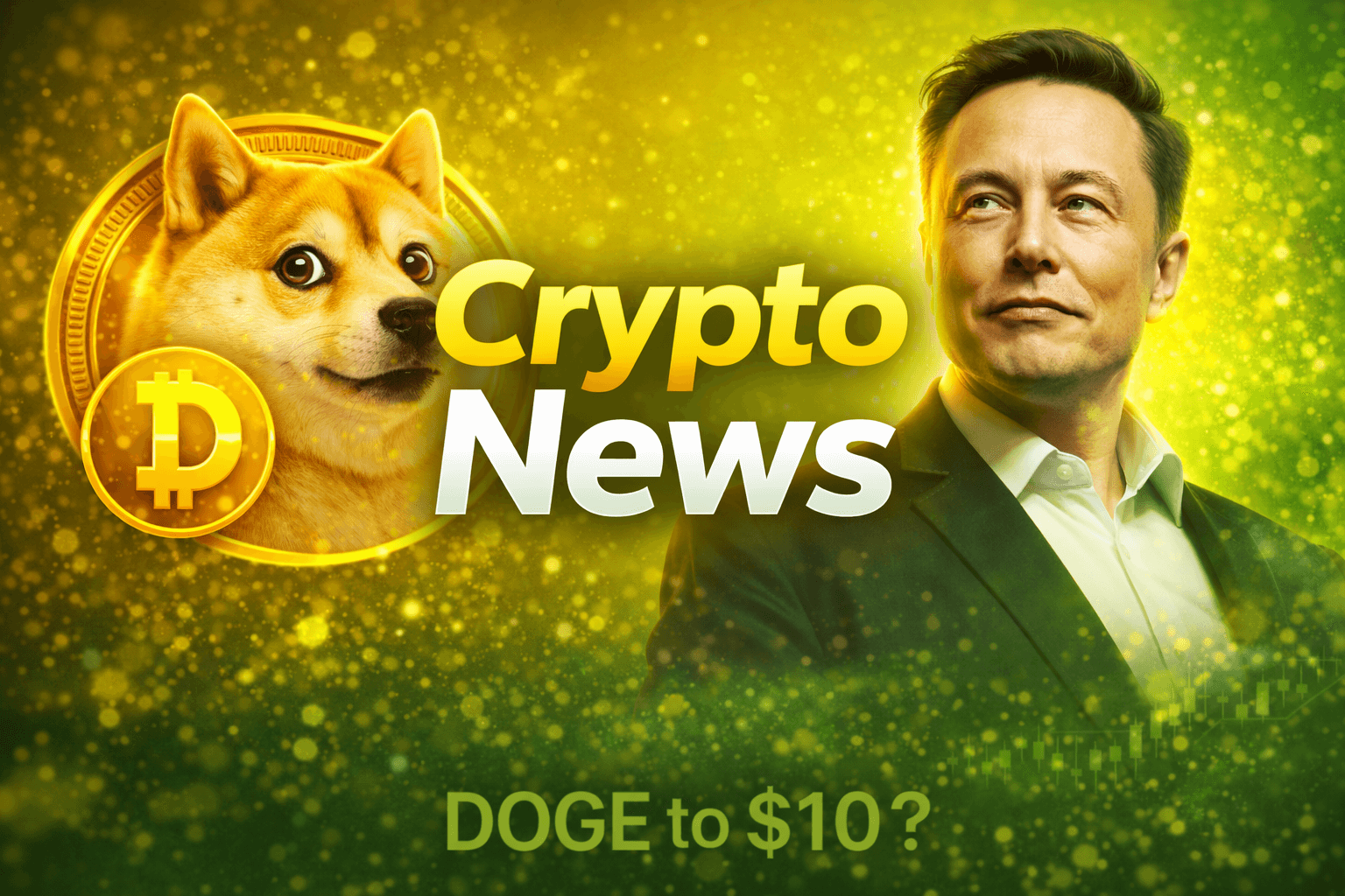 Dogecoin Price Prediction: Stablecoin Supply Set to Hit $420B as Pepeto’s Exchange Opportunity Emerges With $7.4M Raised