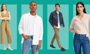 Best Casual Fashion Trends for Modern Generation
