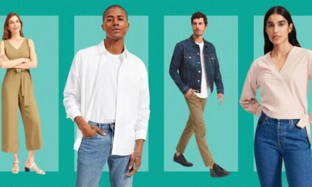 Best Casual Fashion Trends for Modern Generation