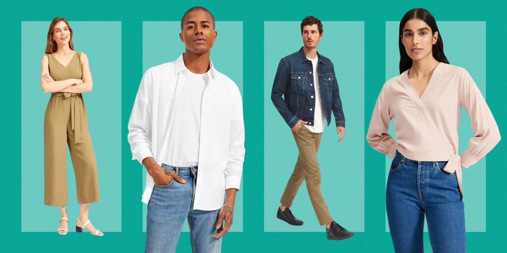 Οι Καλύτερες Casual Fashion Τάσεις για τη Σύγχρονη Γενιά