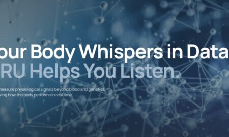 executive health screening London, biological age testing London