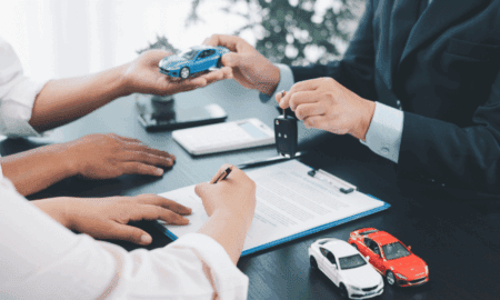 exotic auto leasing